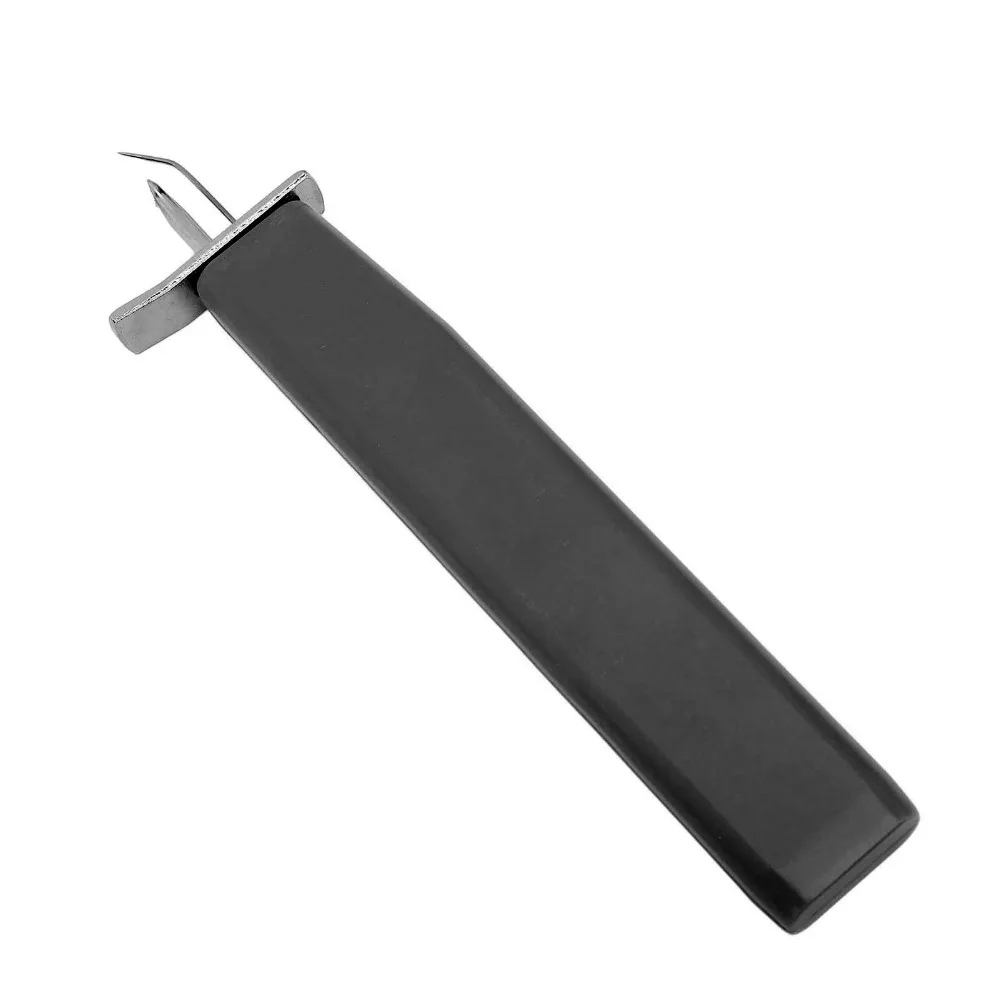 Handheld Beading Knotting Tool Practical Universal Jewelry DIY Tool Labor-saving Easy Operate Bead Stringing Loose Bead Work