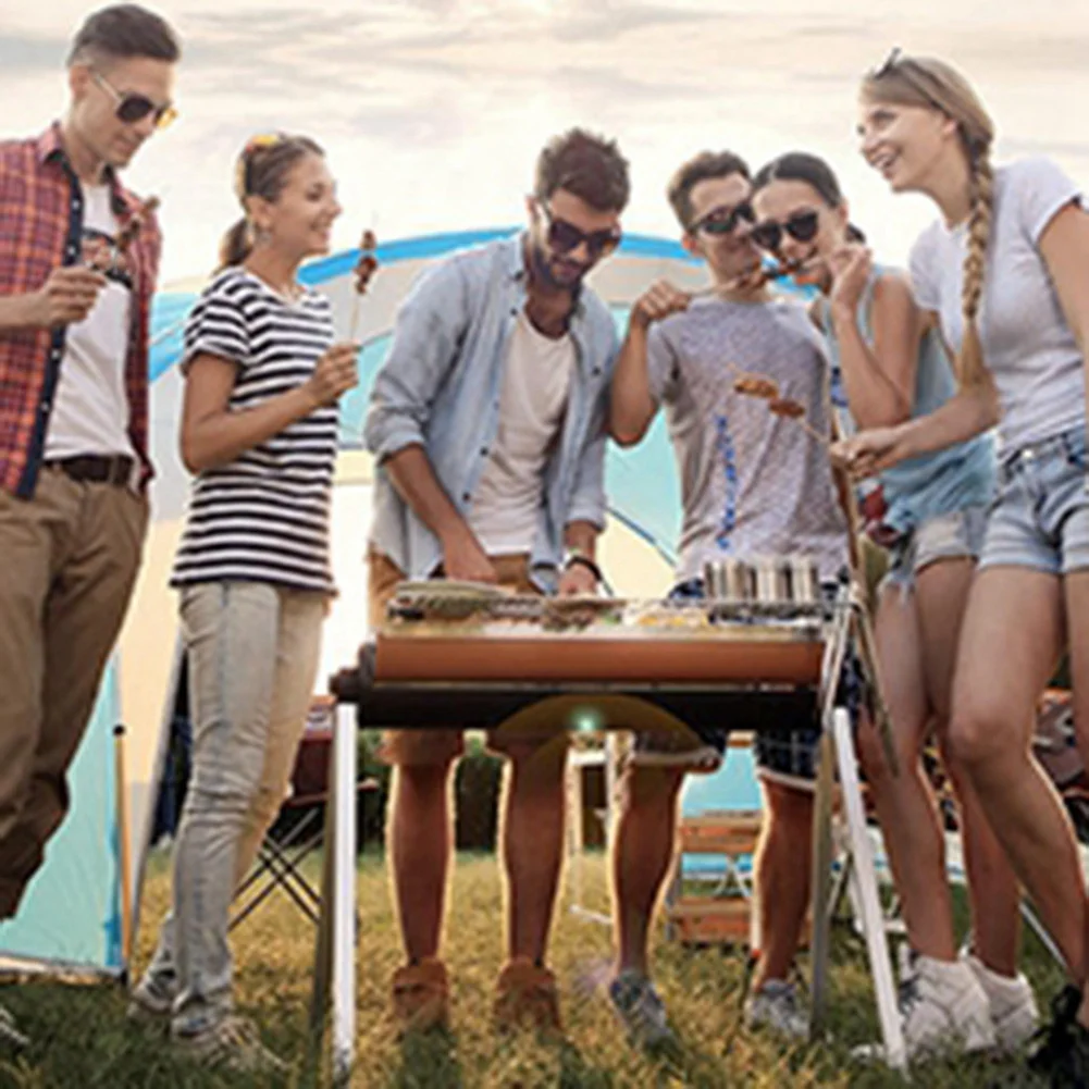 

Превосходная сменная нагревательная пластина из фарфоровой стали, плита духовки для Nexgrill 720-0830H, гриль Master 720-0697 — 4 шт.