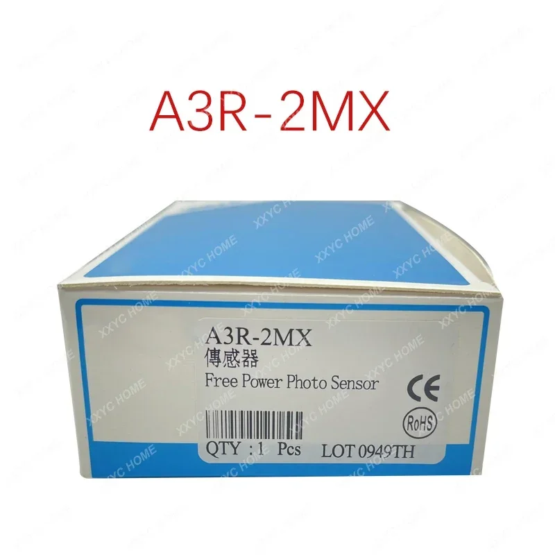 

A3R-2MX Diffuse Reflection Photoelectric Switch Sensor 100% New Good Quality