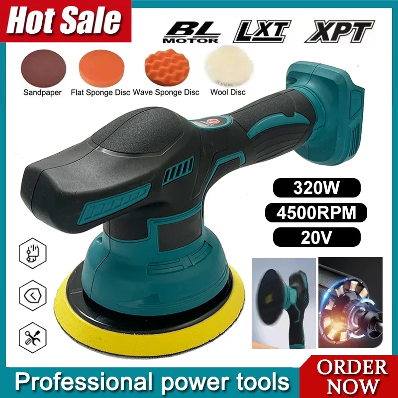 Fit Makita Cordless… - image