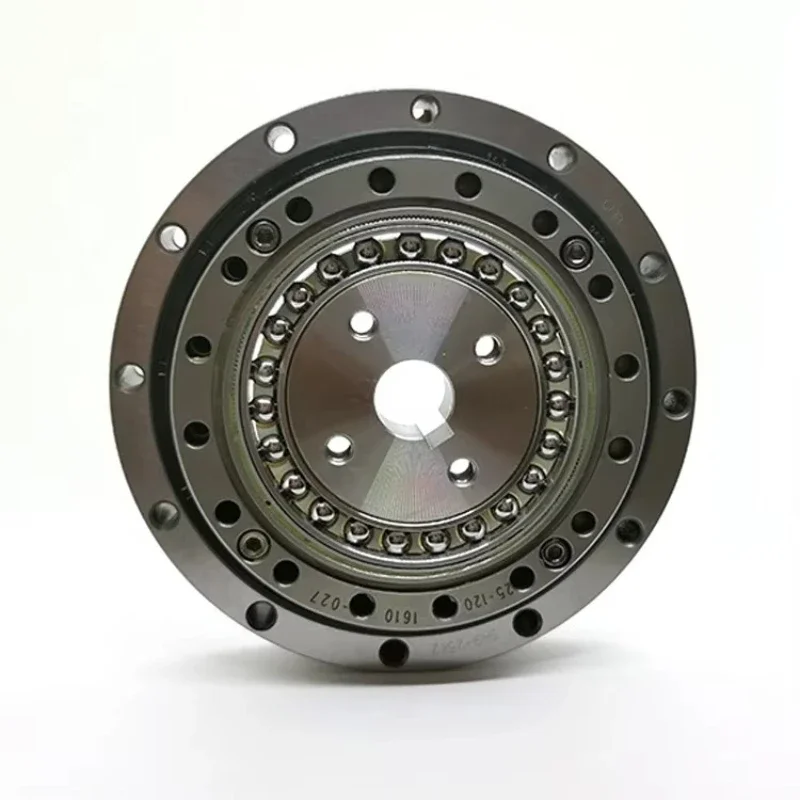 

Gearbox Harmonic Drive Reducer Small Harmonic Actuator Precision Motion Control Robot Gear Box