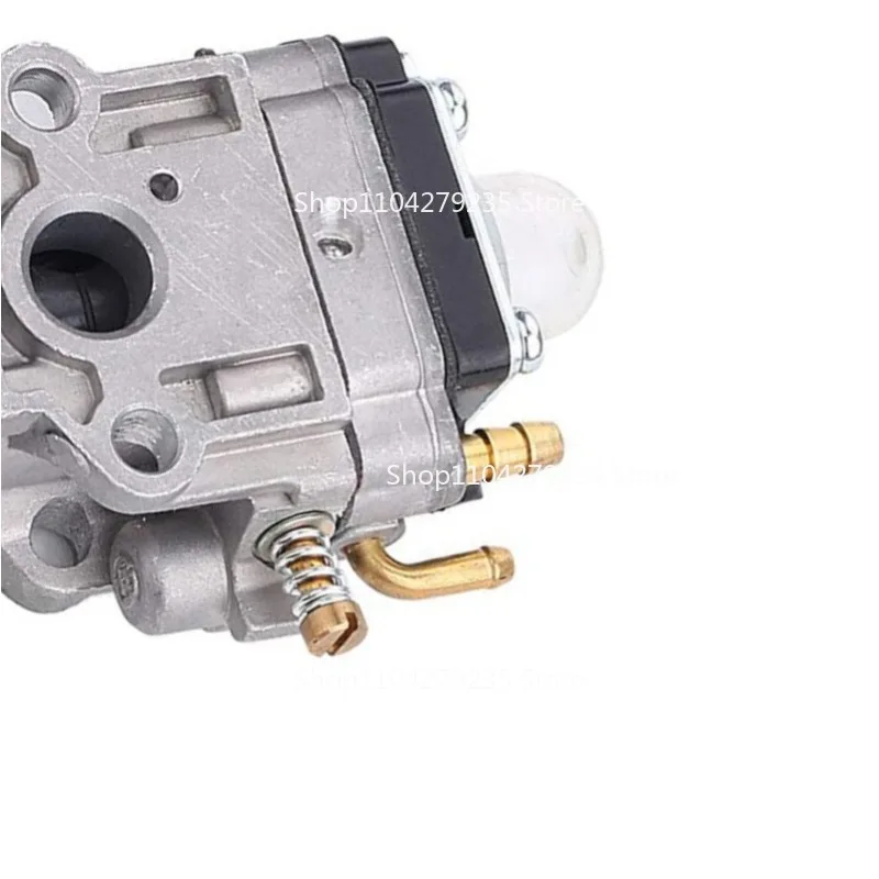 

Подходит для карбюратора TU26 Walbro WYJ-138WYK-186 33/26cc T242