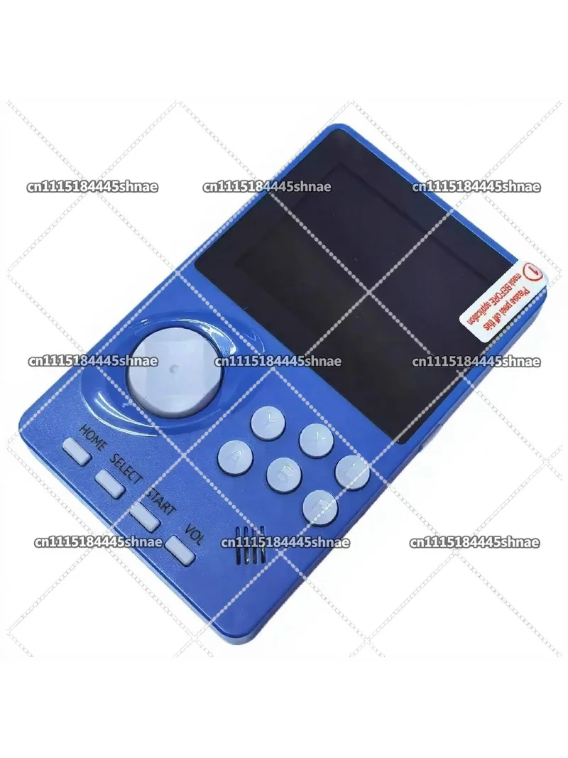 Mini Game Console MINI Retro Game Console Handheld Small Handheld Built-in 100 Game MD Handheld