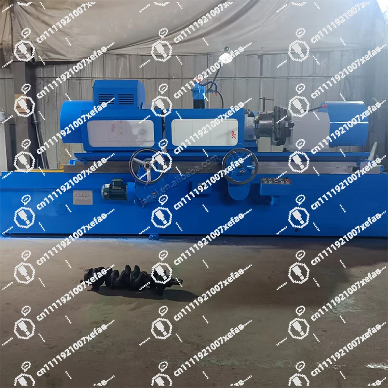 MQ8260A CNC Crankshaft Grinder Core Components Factory Direct Sale for China Market Precision Engineering Tools