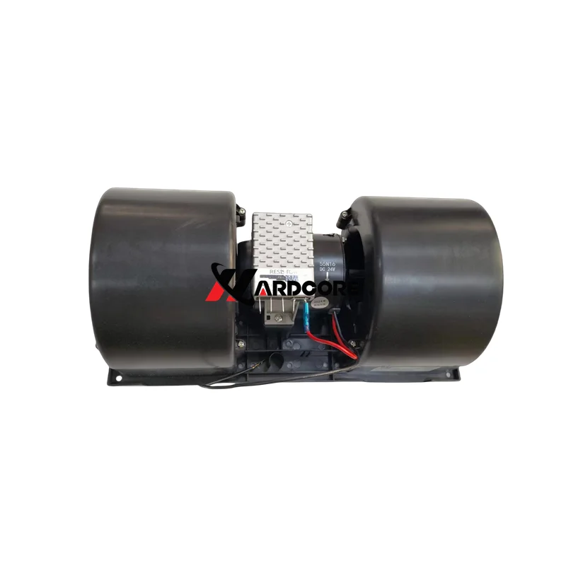 

24V Plastic Vented Blower 4383170 438-3170 For D6R D6Rlll D6R Track