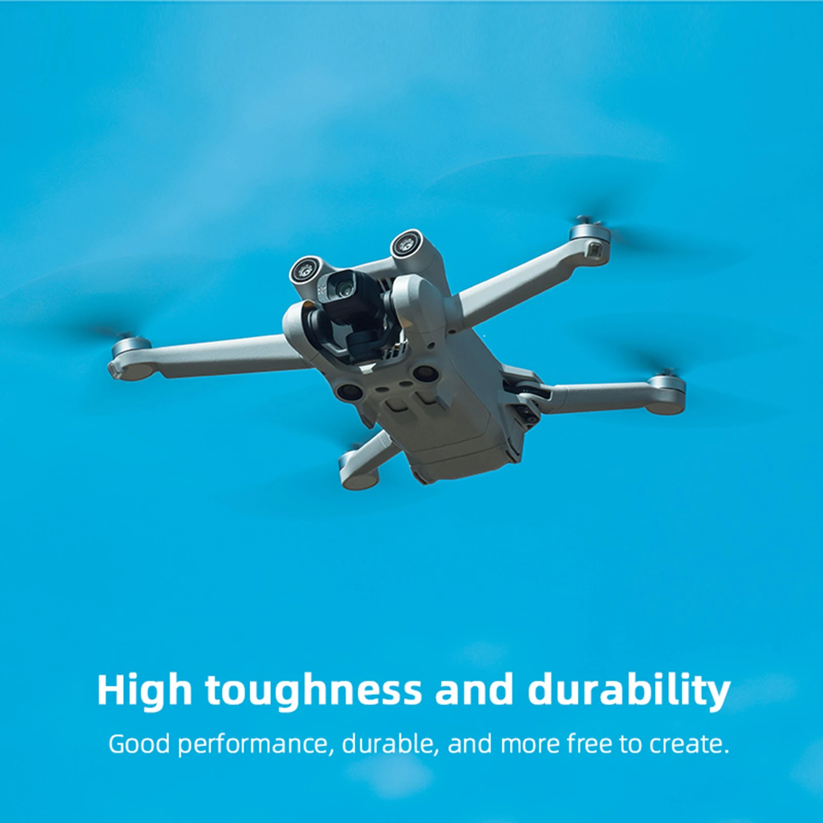 استبدال المراوح لاستبدال مراوح الطائرة بدون طيار لملحقات الطائرة بدون طيار للتحكم عن بعد DJI MINI 3 PRO