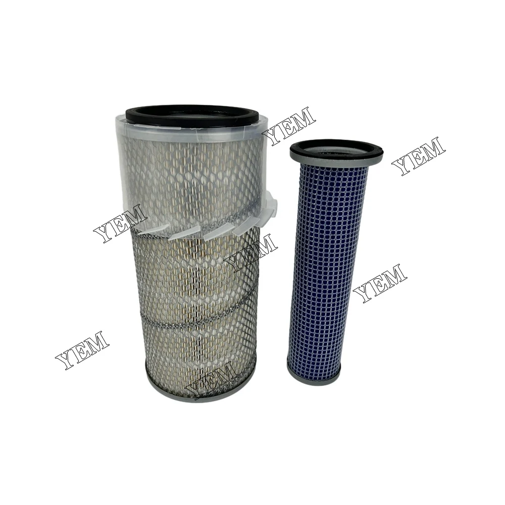 

FS625AB 600-181-7300 38510153822 4233318 Air Filter For Komatsu PC60-3 PC60-5 Diesel engine