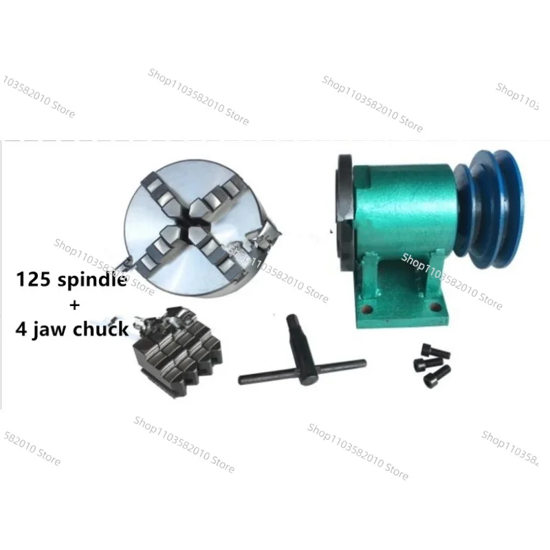 conjunto-de-husillo-de-torno-80-125-160-con-placa-de-conexion-de-brida-placa-de-transicion-husillo-80-125-160-200-mandril-de-tres-mordazas-y-cuatro-mordazas