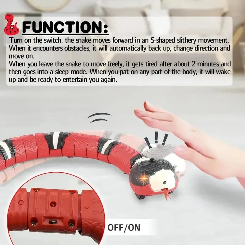 Thumbnail 2 - #78 Best Cat Toys to Buy In 2026