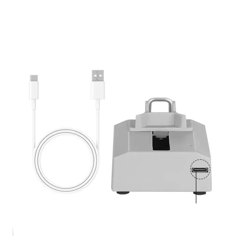 Watch Timegrapher Tester TGBC With OTG Adapter Mechanical Watch Calibration Detection Watchmakers Repair Tool Used With PC Phone