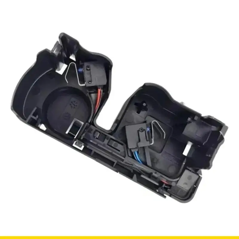 

SZCH A2468700558 2468700558 Пластиковые переключатели замка капота двигателя Автомобильный аксессуар