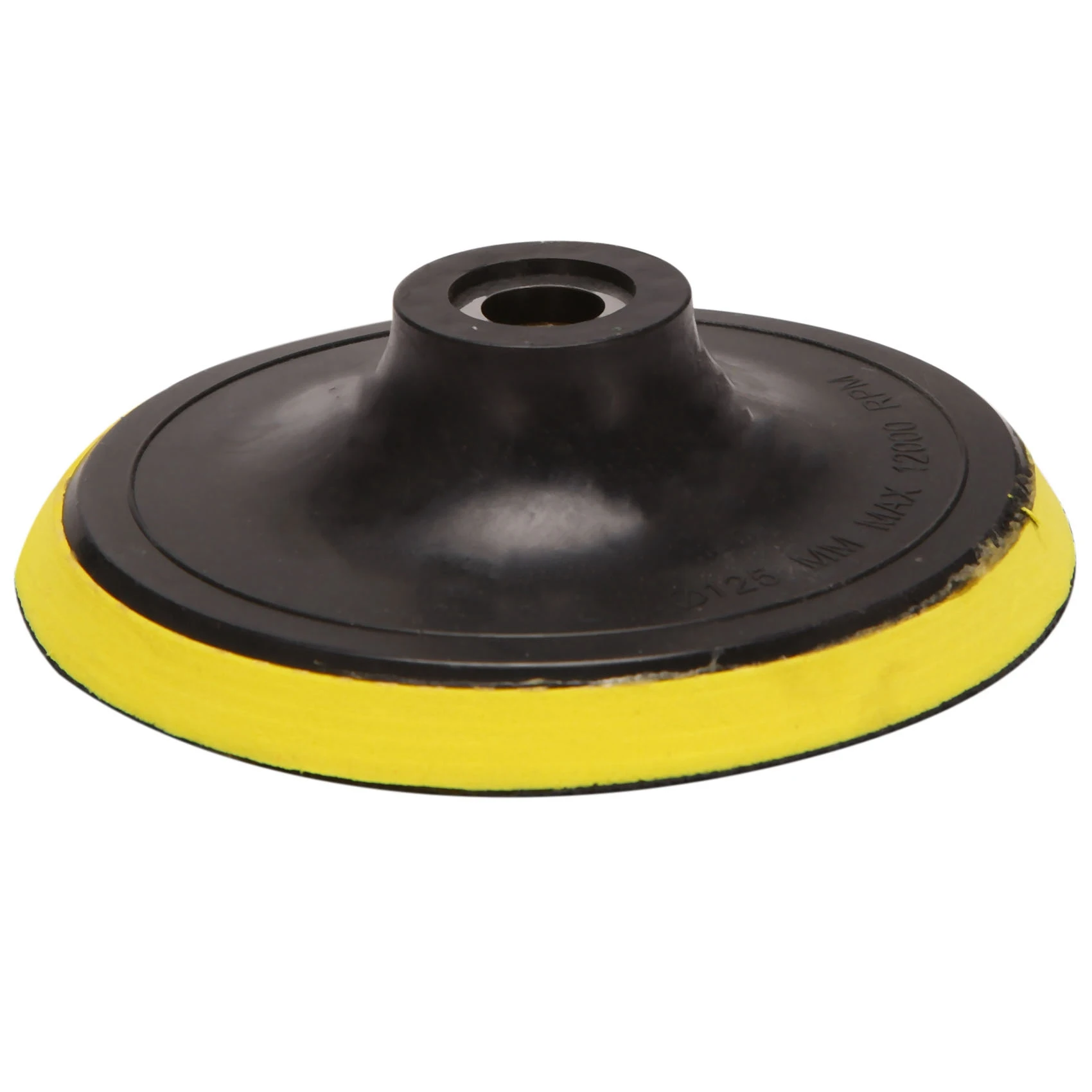 A64Z 9 Pz/set 5 Pollici Diamante Tampone di Lucidatura Set Granito Marmo Calcestruzzo Piastrelle di Pietra Bagnato Asciutto Per Granito Cemento Marmo Piastrelle di Pietra