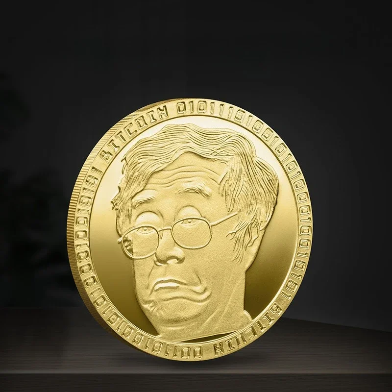 Bitcoin Collection …