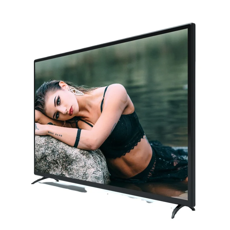 

Factory 48" 50" smart tv qled led tv tv 50 inch 4k for Sale