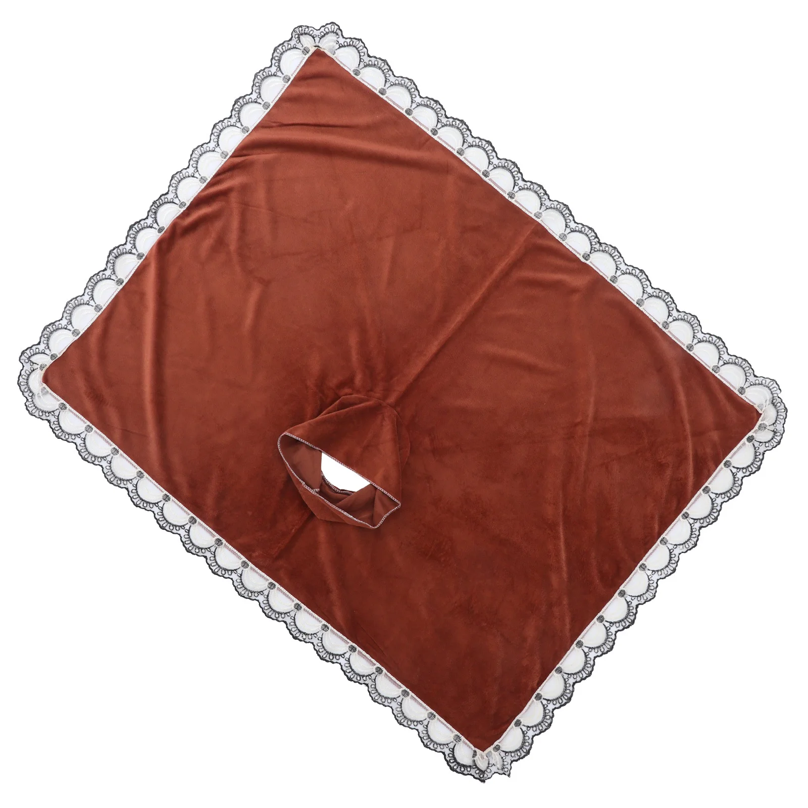 

2 шт., массажное полотенце для красоты, спа-кровать для лица, покрывало для лица, косметологические полотенца для лица