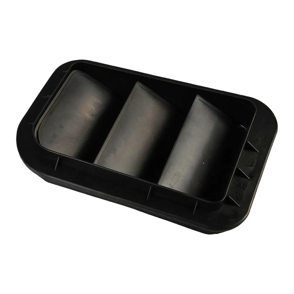 97510-17000 Car Quarter Air Vent Replacement For Hyundai For Accent For Elantra GT For Veloster 2005-2017 Quarter Air Vent Parts