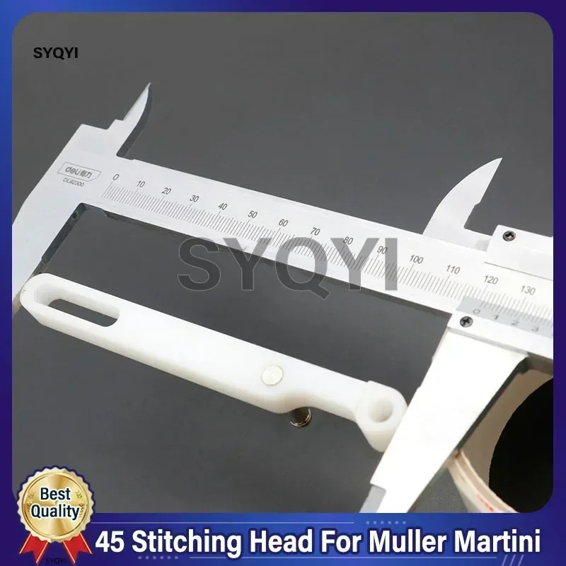 

Best Quality Muller Martini 45 Stitching Head For Muller Martini Parts