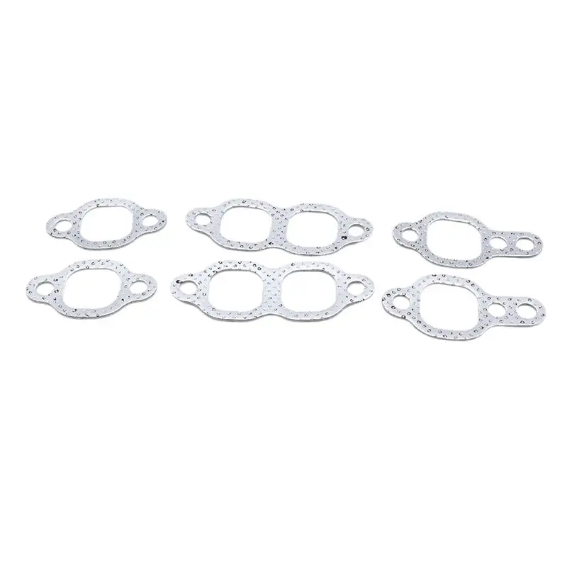 A30F-1Set Auto Engine Pro Overhaul Gasket Kit For SBC 283 302 307 327 350 5.7L C350-1, 260-1000, KS2600