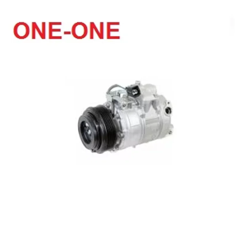 Ac A/C Compressor 1…