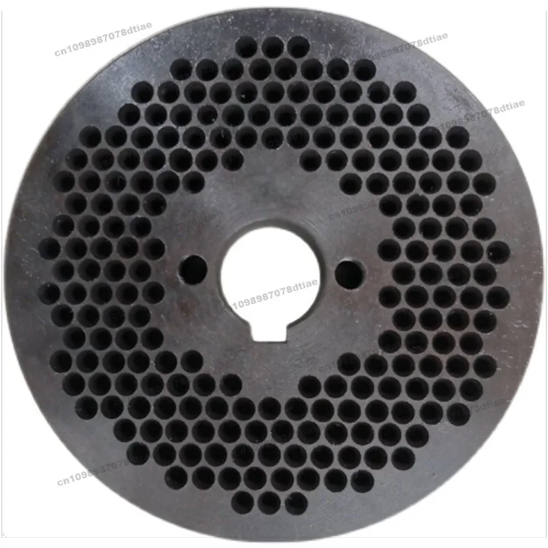 For Small Feed Pellet Mill Grinding and Pressure Plate Molds Are Customized: 150, 210, 260, 300