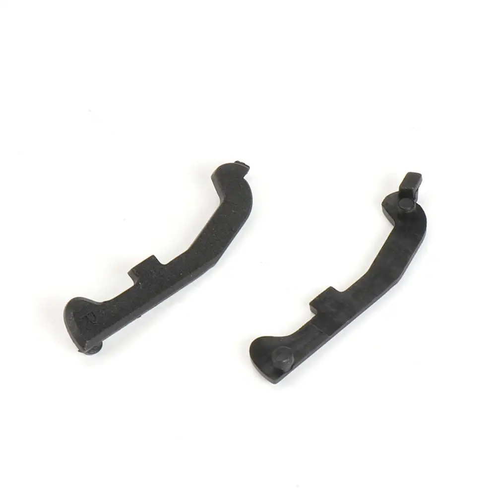 For BMW X5 E70 X3 Sunroof Sun Visor Bracket Clip Repair Kit Accessories 54107198762 2006-2013