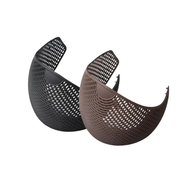 Portable Headband Fixing Headscarf Multifunctional Windproof Design Headscarf Hairband Widened Headscarf Holder Hair Accessory