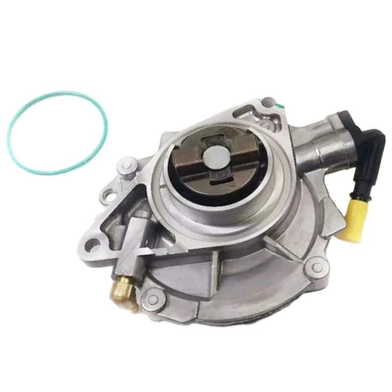 

Car Brake Vacuum Compatible for F20 F30 114i 116i 118i 316i N13 11667625260 Ensure Reliable Braking Quiet Operation