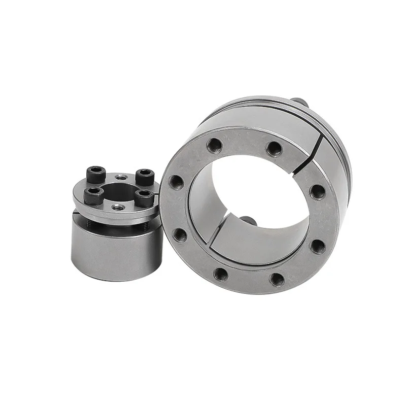 Z3A expansion sleeve, RCK70 expansion sleeve KTR200 expansion sleeve STK130 key-free shaft sleeve