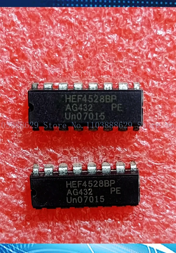 Hef4528bp