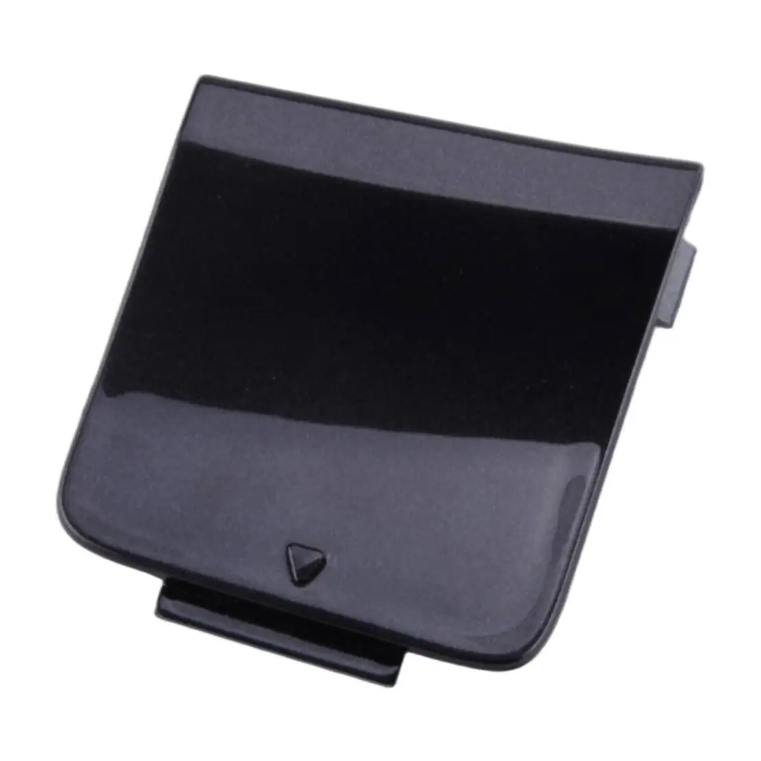 

51128052112-R Крышка фаркопа заднего правого бампера, серая крышка из АБС-пластика, подходит для BMW X3 F25 M Sport 2011 2012 2013 2014 2015 2016 2017