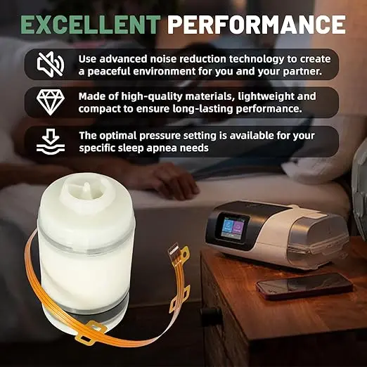 TECMEN PAPR wysokociśnieniowy trójfazowy, zasilany powietrzem respirator lub dmuchawa