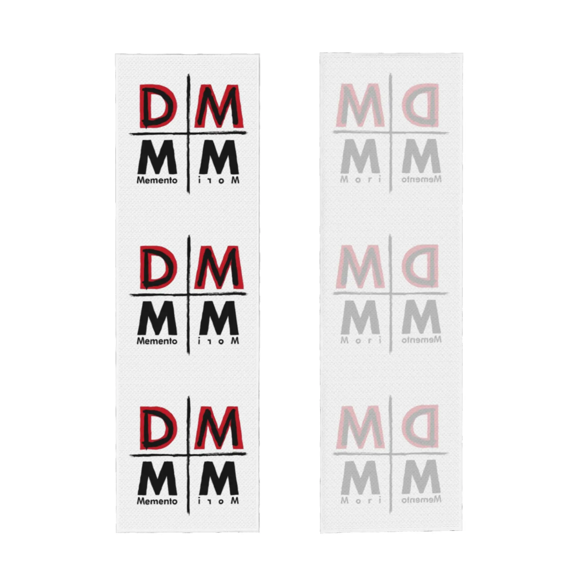 Depeche Cool Mode Heavy Metal Rock Band Towel Quick Dry  Super Soft  Fitness and Outdoor Activities Towels
