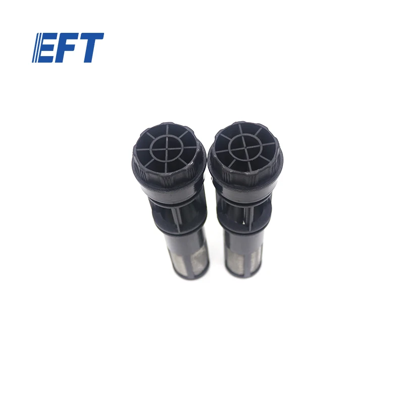 مخرج شاشة مرشح EFT للطائرات بدون طيار الزراعية ، وقطع غيار Z30 ، Z50 ، عالية الجودة ، 3.2x150x150x2