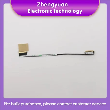 

For Thinkpad X1 Carbon 7th 8th 4K screen cable 5C10V28091 screen cable