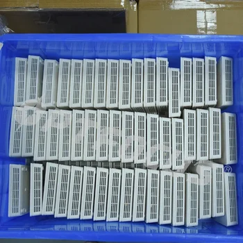 OPTFOCUS 10 יחידה HG8310M XPON ONU Apc Upc מקורי חדש Roteador 1GE ONT תואם לכל OLT זיהוי 100%