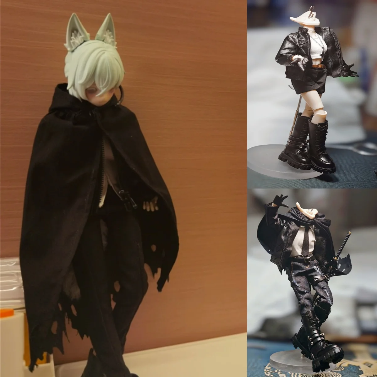 【No Figure】 1/12 Sc…
