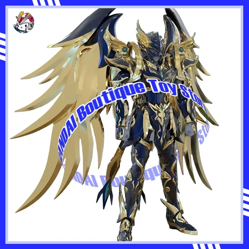 

In Stock Toypoint/TP Origin of Stars Odin King of The Nordics Golden Winged Action Figure Collectible Toy Exquisite Edition