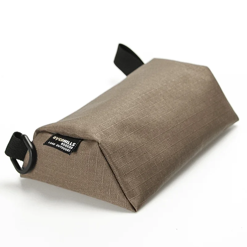 

The second half price" Overhills lightweight outdoor camping storage bag tactical bag washing bag