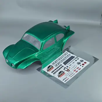 10 best sales Châssis de chenille 313 mm - №4