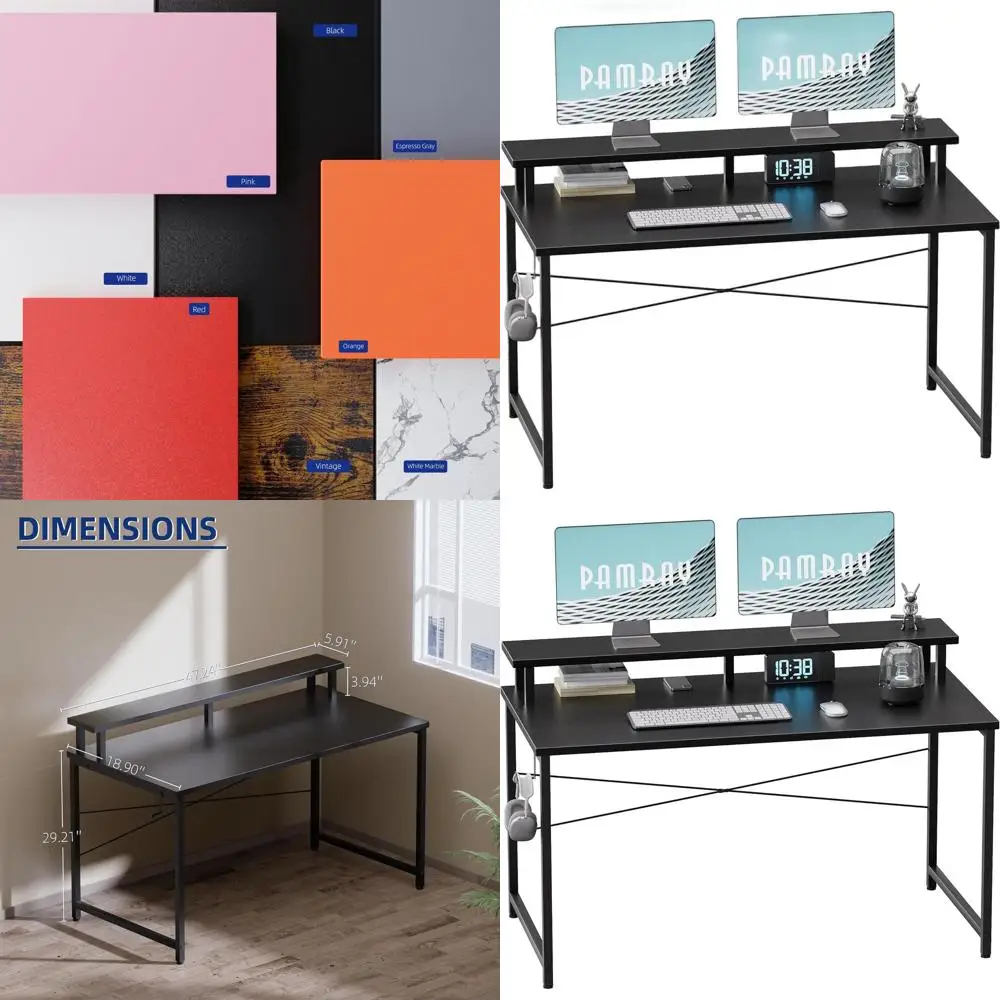 Compact 47 Computer…