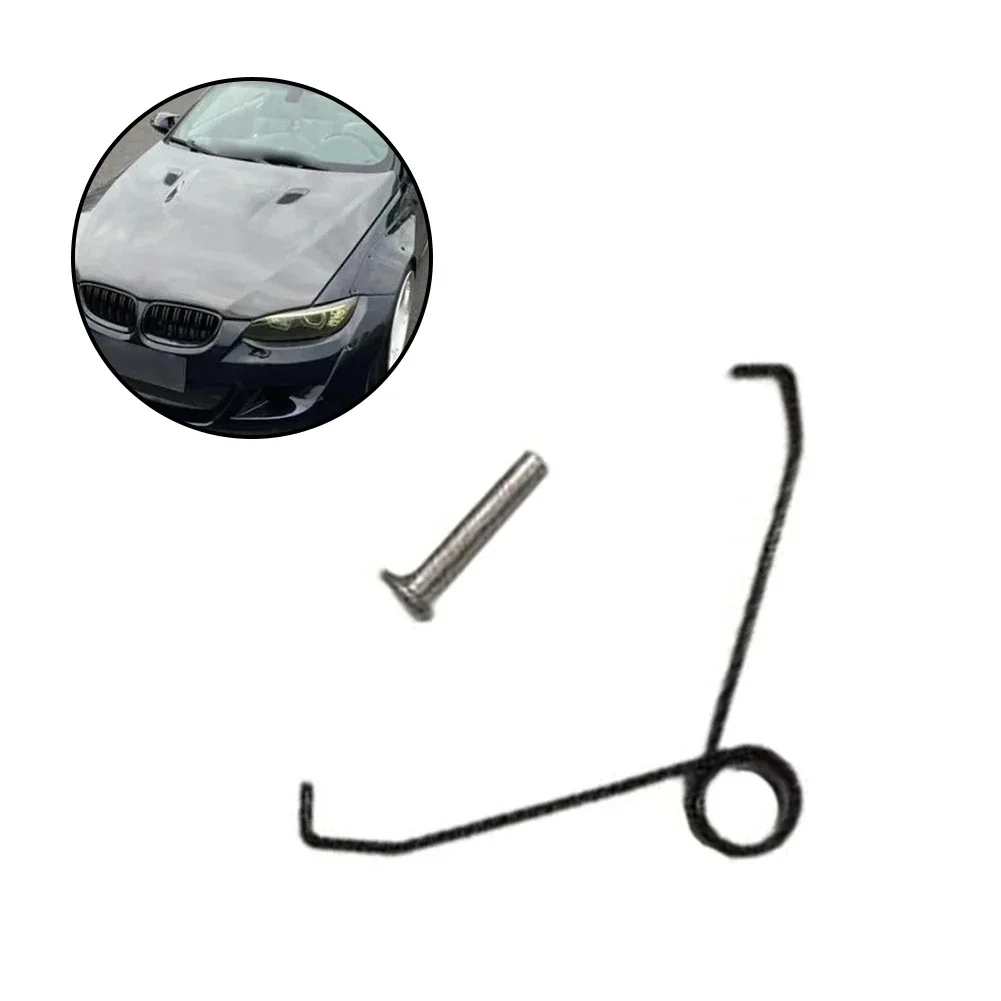 For BMW E93 Convertible Convertible Roof Bracket For Roof Opening Cycles High-strength Construction For BMW E93