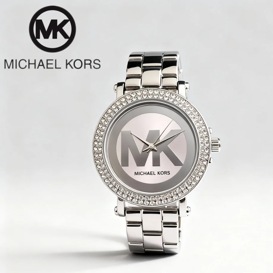 michael-kors-ladies-fashion-watch-luxury-look-casual-business-quartz-watch-alloy-diamond-encrusted-dial-multi-function-timer
