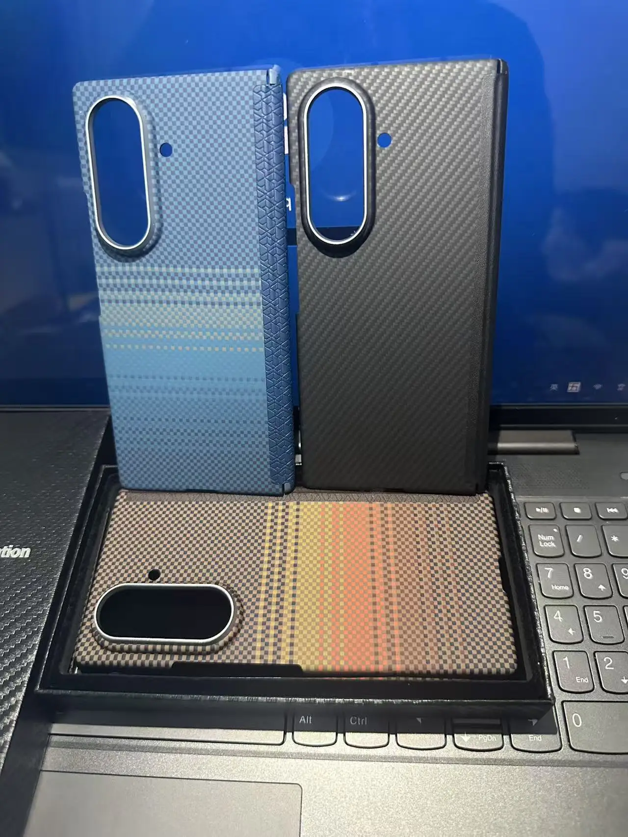 Thumbnail 4 - #14 Low Cost Samsung Z Fold 6 Cases That Work