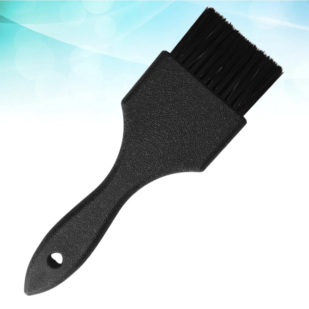 

Dye Brush Thick Handle Easy Grip Applicator Tool Rosy For Smooth Coloring At Home Salon Use Hair Tint Brush Hair Care Styling