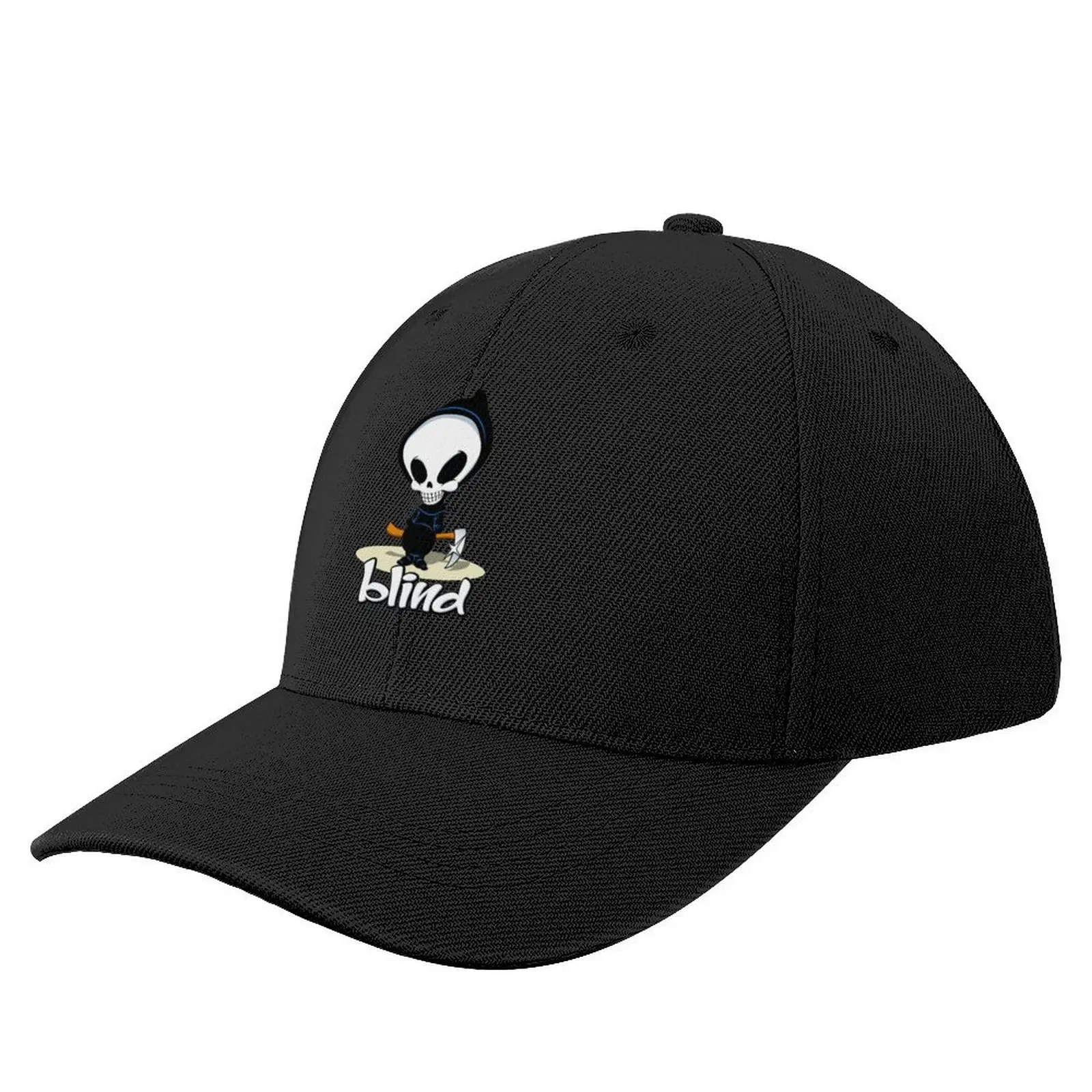 Pole Blind Surfing Merch Baseball Cap party Hat Trucker Hat hiking hat Women's Beach Men's