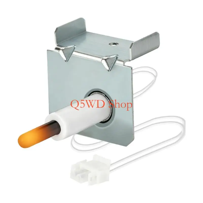 Q5WD Compacts Size Hot Surfaces Igniters 70W16 For Gas Furnaces With Ceramics Heating And Quickly Response