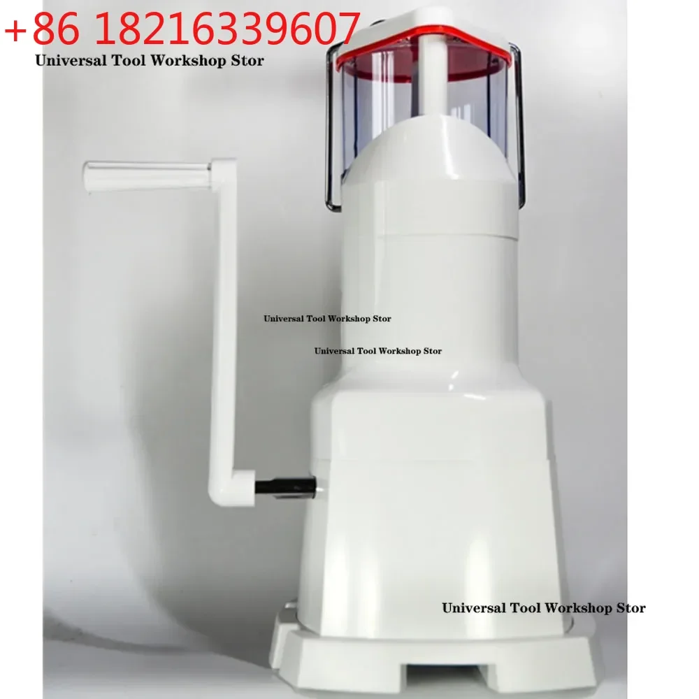 YAO Home Manual Dumpling Making Machine Vertical Dumplings Wrapping Machine Desktop Dumpling Machine Food Processors Household W