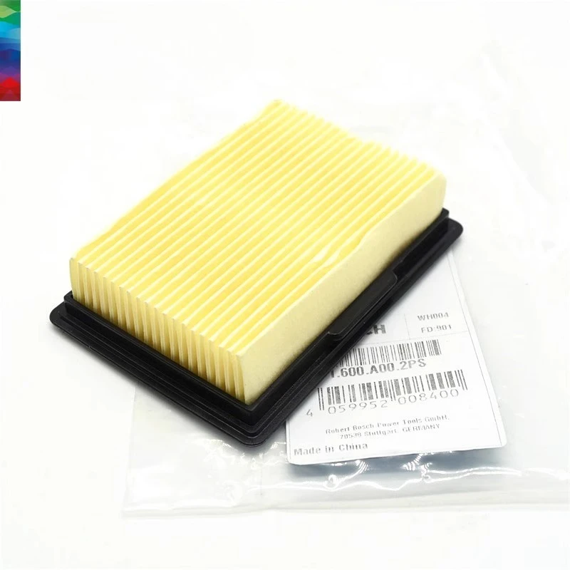 Passend für BOSCH Auto-Staubsaugerfilter GAS12V-LI