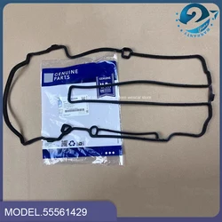 Original Engine Valve Cover Gasket For Chevrolet Aveo Cruze Cadillac Opel Vauxhall For Buick Encro 1.4T OEM 55573747 55561429