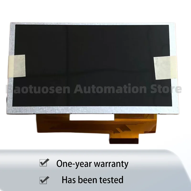 New original  LCD screen 6.1 inch A061VW01 V0